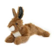 Ancol Heritage Harris Hare Dog Toy Ancol Heritage Harris Hare Dog Toy