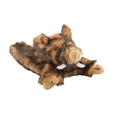 Ancol Heritage Huge Hog Dog Toy Ancol Heritage Huge Hog Dog Toy