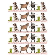 Alex Clarke Large Soft Notebook