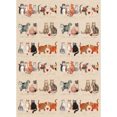 Alex Clarke Large Soft Notebook