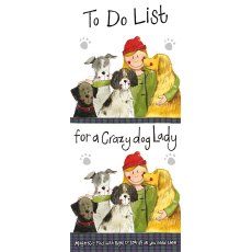 Alex Clarke Magnetic To Do List