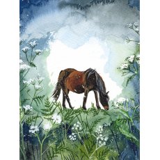 Alex Clarke Small Chunky Notebook