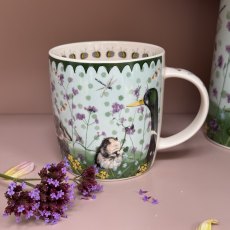 Alex Clarke Small Animals Mug Alex Clarke Small Animals Mug
