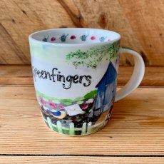 Alex Clarke Shed Mug Alex Clarke Shed Mug