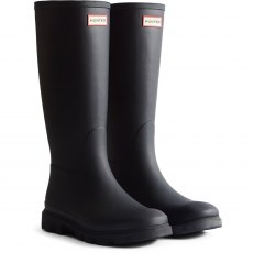 Hunter Men's Downpour Tall Wellington
