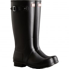 Hunter Men's Original Tall Wellington