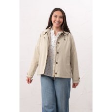 Lighthouse Blair Coat Clay