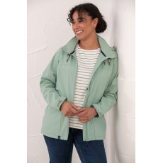 Lighthouse Beachcomber II Coat Basil