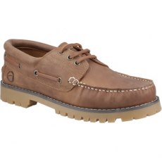 Cotswold Inglecote Shoe Camel Cotswold Inglecote Shoe Camel