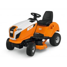 Stihl RT4097 Petrol Ride On Lawn Mower