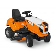 Stihl RT4097 Petrol Ride On Lawn Mower