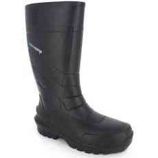 Nora Unisex Noracomp S5 Safety Wellington