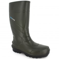 Nora Unisex Noracomp S5 Safety Wellington