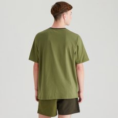 Ridgeline Signature T-Shirt Fern Green