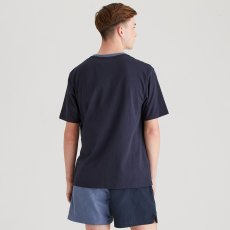 Ridgeline Signature T-Shirt Navy