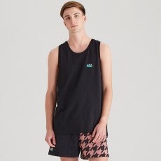 Ridgeline Signature Singlet Black