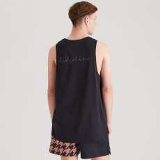 Ridgeline Signature Singlet Black