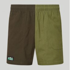 Ridgeline Hose Down Short Deep Forest/Fern Green