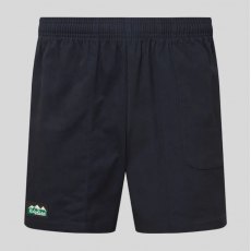 Ridgeline Hose Down Short Navy