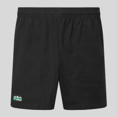 Ridgeline Hose Down Short Black