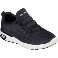 Skechers Ladies' Marsing Waiola SR Trainer