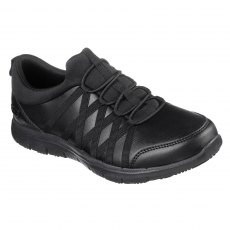 Skechers Ladies' Ghenter Dagsby Occupational Trainer