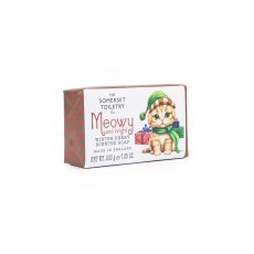 Somerset Toiletry Co Fur-Stive Cheer Soap 200g