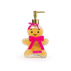 Somerset Toiletry Co Gingerbread Character Hand Wash 500ml