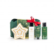 Asquith & Somerset Cosmetic Gift Bag Set