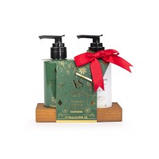 Asquith & Somerset Mini Hand Care Caddy Gift Set
