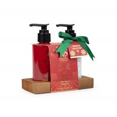 Asquith & Somerset Mini Hand Care Caddy Gift Set