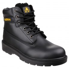 Amblers Unisex FS112 Safety Boot Black