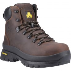Amblers Unisex 194 Grizedale S7S Safety Boot