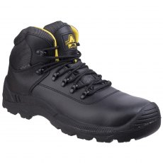 Amblers Unisex FS220 Safety Boot Black