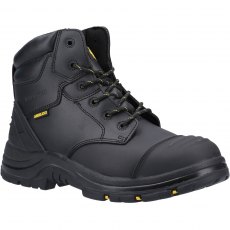 Amblers Unisex AS305C Winsford Safety Boot Black