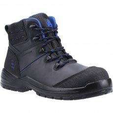 Amblers Unisex 308C Metal Free Safety Boot