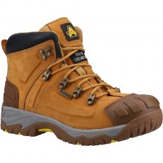 Amblers Men's 33 Safety Boot Honey