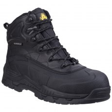 Amblers Unisex FS430 Orca Hybrid Waterproof Non Metal Safety Boot