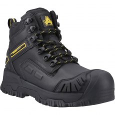 Amblers Ladies' Mary Safety Boot
