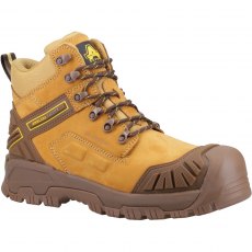 Amblers Men's AS960C Ignite Safety Boot Honey