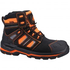 Amblers Unisex AS971C Radiant Safety Boot