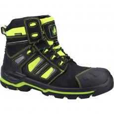 Amblers Unisex AS971C Radiant Safety Boot