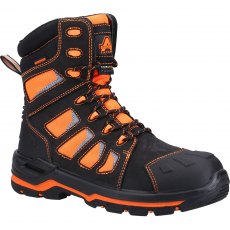 Amblers Unisex AS972C Beacon Safety Boot