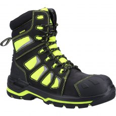 Amblers Unisex AS972C Beacon Safety Boot