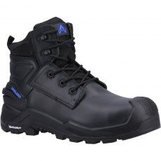 Amblers Men's 980C Crusader Safety Boot