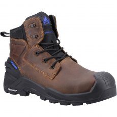 Amblers Men's 980C Crusader Safety Boot