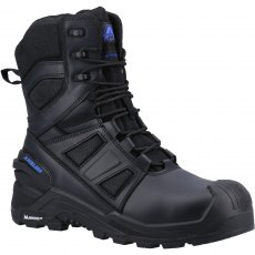 Amblers Men's 981C Centurion Safety Boot Black