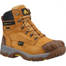 Amblers Men's 986 Safety Boot Honey