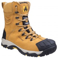 Amblers Men's FS998 Safety Boot Honey