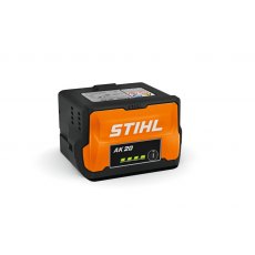 Stihl AK20 Battery For AK Systems